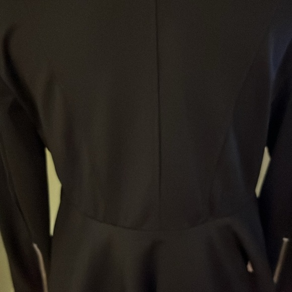 French peplum jacket - Picture 13 of 13